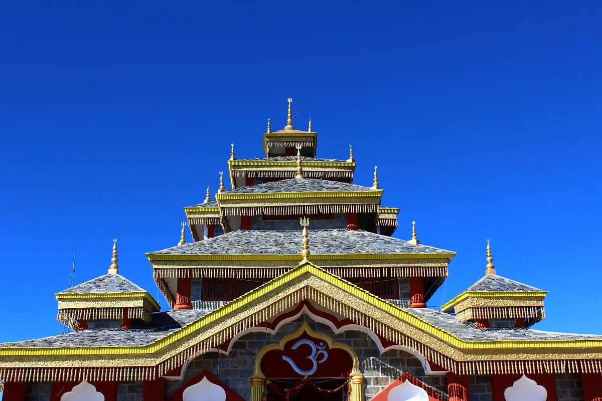 What to do if your booking cannot be used - surkanda devi temple timings