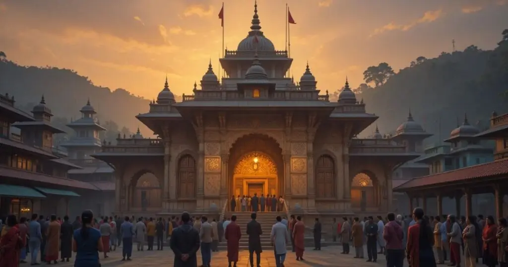 Common mistakes to avoid - akkalkot temple timings
