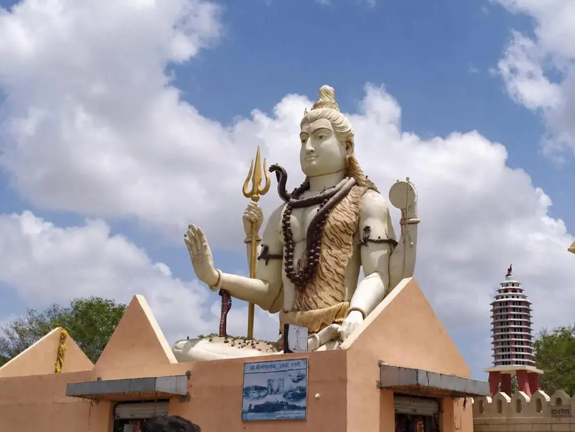 Use the published time as a planning window - nageshwar jyotirling timing
