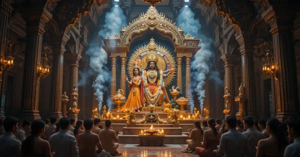 Useful visitor etiquette - iskcon temple bangalore timings